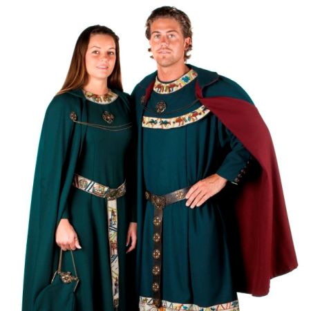 Sagadrakten